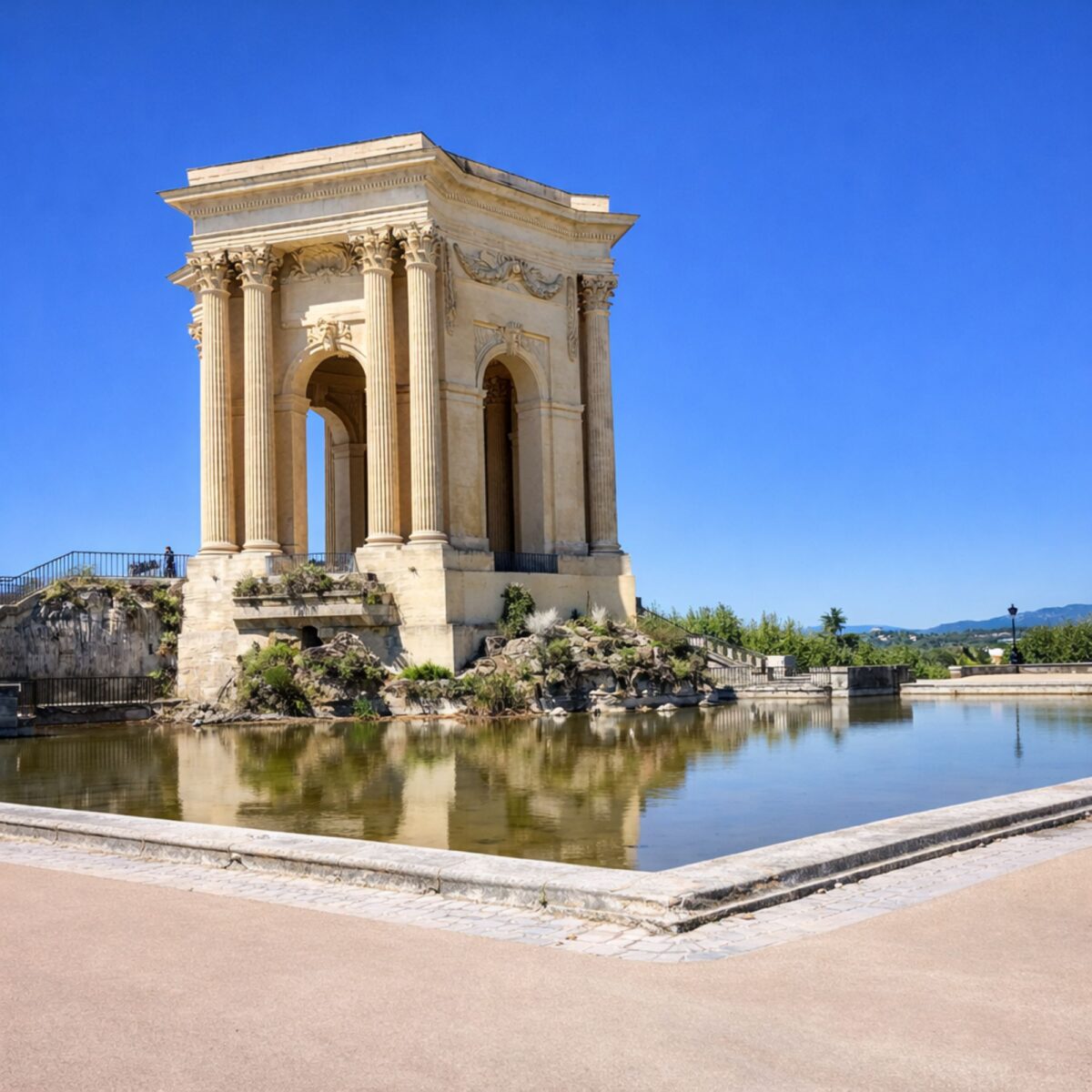Montpellier — France